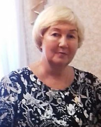 Венгельникова Марина Борисовна